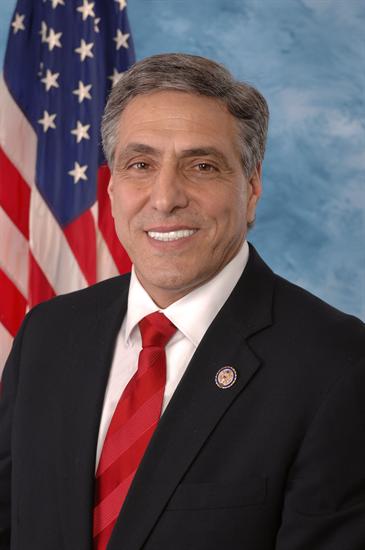 Representative Lou Barletta [PA-11]
