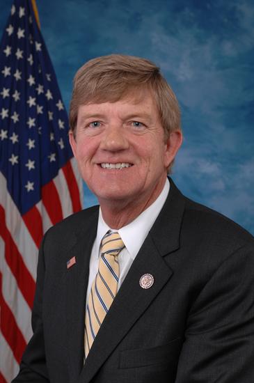 Representative Scott Tipton [CO-03]