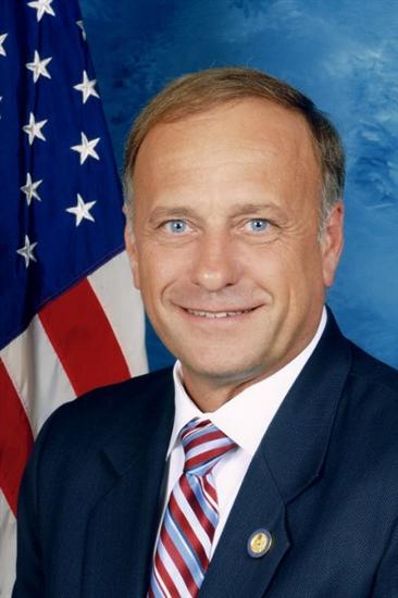 Representative Steve King [IA-04]