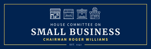 Small Business Committee Republicans