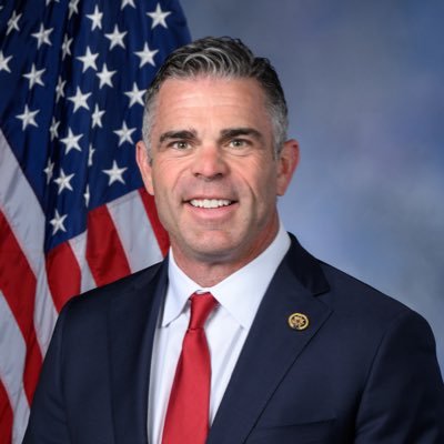 Rep. Tony Wied