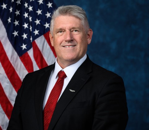 Rep. Troy Downing