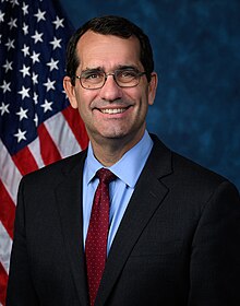 Rep. Derek Schmidt